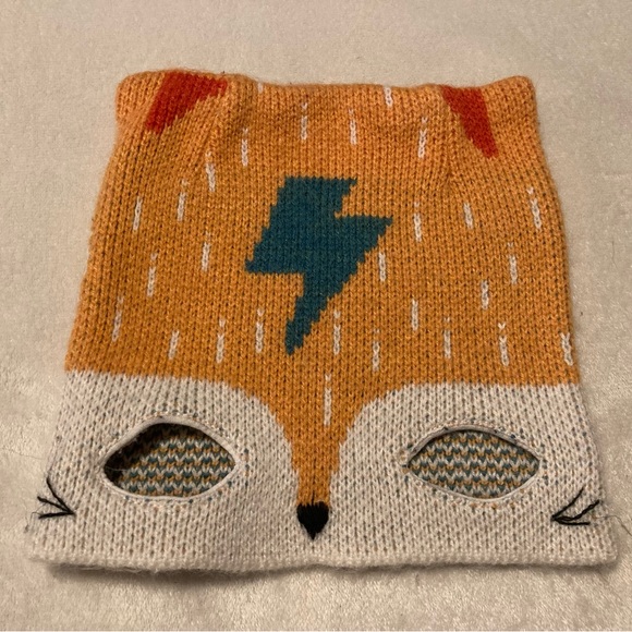 Other - *last chance* Lightning fox hat